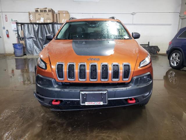 1C4PJMBS5FW511453 Jeep Cherokee Trailhawk
