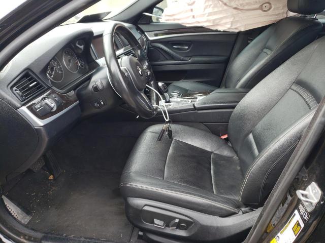 WBA5A7C59ED619101 BMW 528 XI