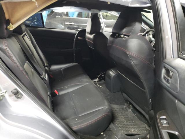 JF1VA1J62K9829877 Subaru Wrx Limited