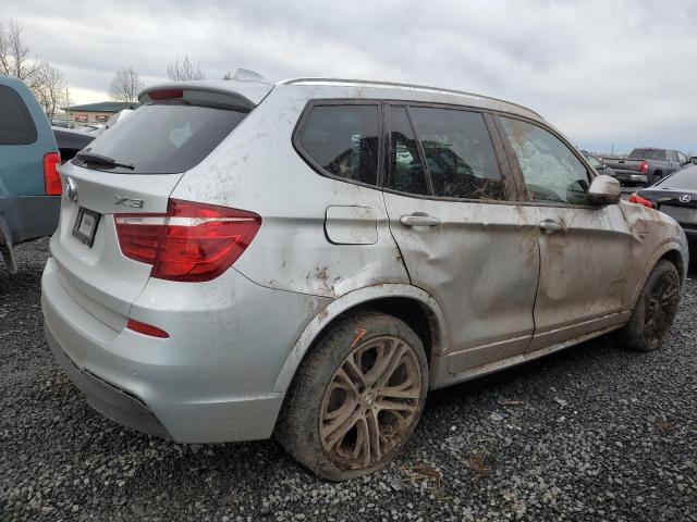 5UXWX9C34H0W78258 BMW X3 Xdrive28i