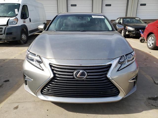 58ABK1GG6HU078237 Lexus ES 350