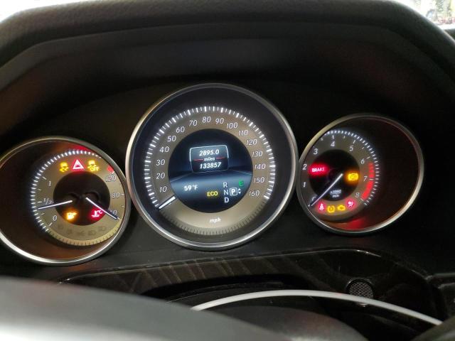 WDDHF8JB4EA842590 Mercedes-Benz E 350 4matic