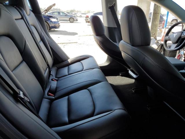 5YJ3E1EB4NF257024 Tesla MODEL 3
