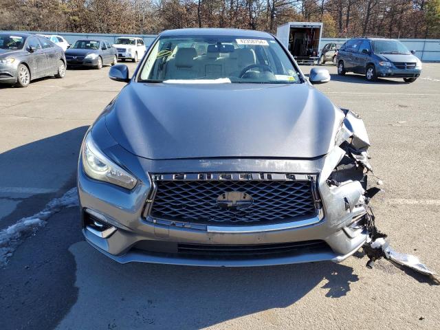 JN1EV7AR8KM550879 Infiniti Q50 LUXE