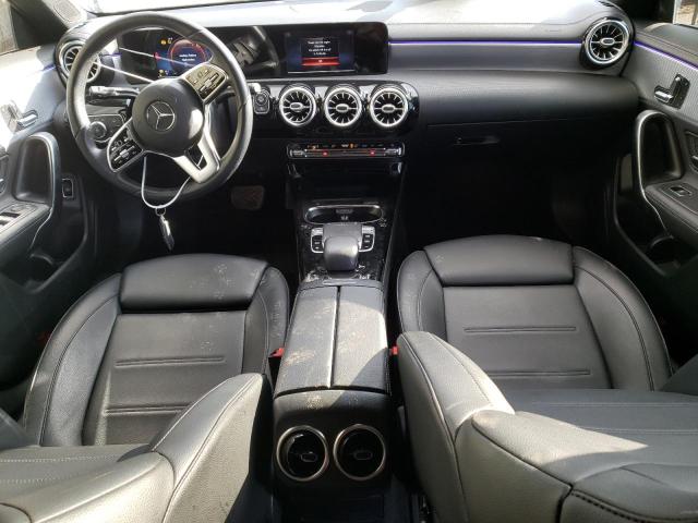 WDD5J4GB7LN035181 Mercedes-Benz CLA 250