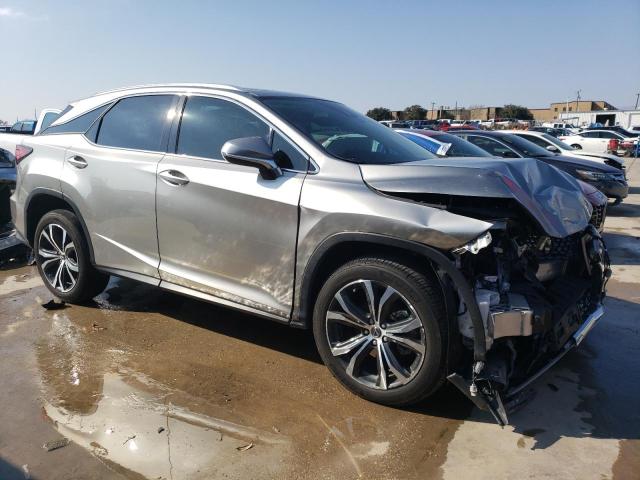 2T2HZMAA4MC201799 Lexus RX 350