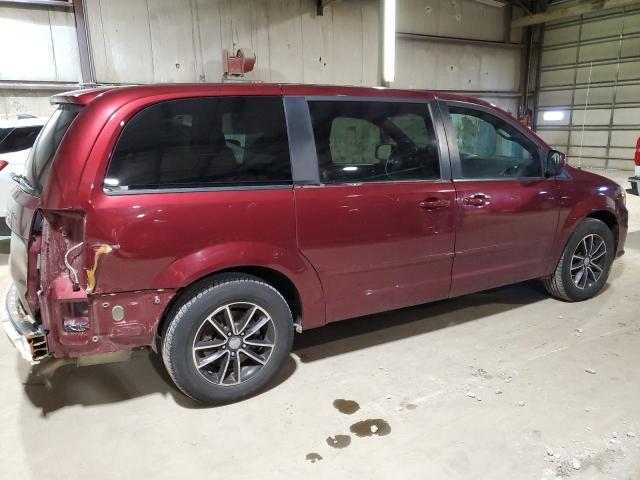 2C4RDGCG8HR639922 Dodge Grand Caravan Sxt