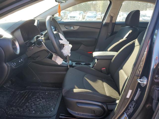 3KPF24AD1ME299802 KIA FORTE FE