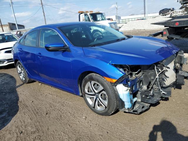 19XFC2F62HE047851 Honda Civic Lx