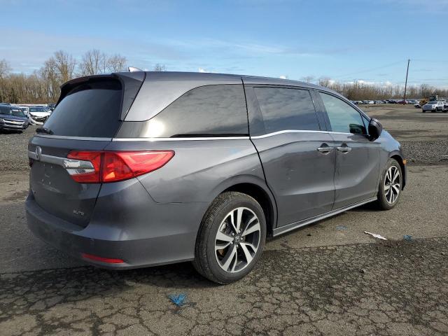 5FNRL6H96JB108940 Honda Odyssey Elite