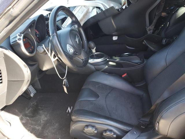 JN1AZ4EHXGM935516 Nissan 370Z BASE