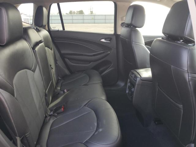 LRBFX3SX3JD003131 Buick Envision Premium