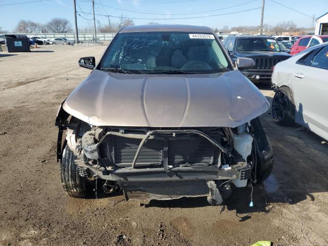 3GKALMEV2JL157433 GMC Terrain Sle