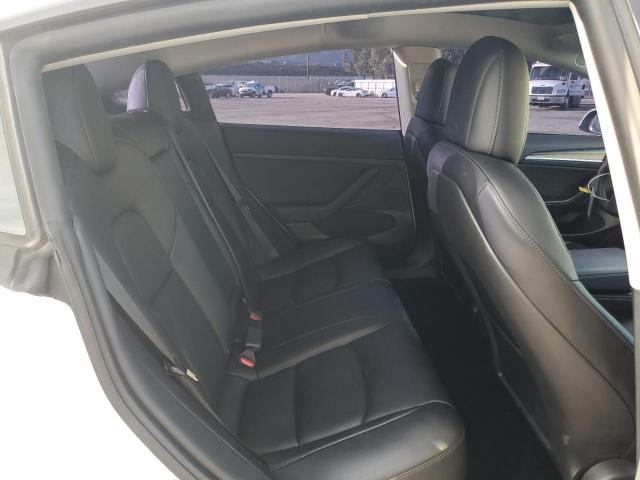 5YJ3E1EB9NF161387 Tesla MODEL 3