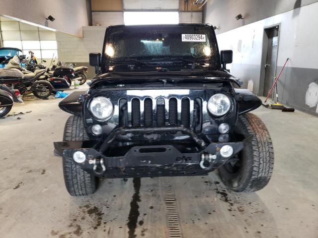 1C4HJWDG4EL174525 Jeep Wrangler Unlimited Sport