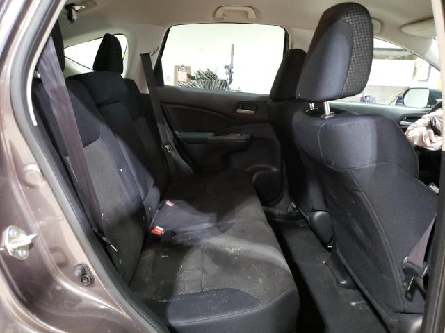 2HKRM3H48GH542402 Honda CR-V SE