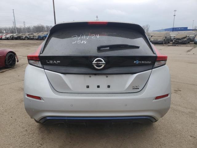 1N4BZ1CV1NC562514 Nissan Leaf Sv Plus