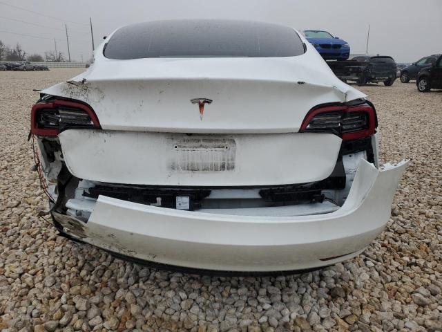 5YJ3E1EA0PF419886 Tesla MODEL 3