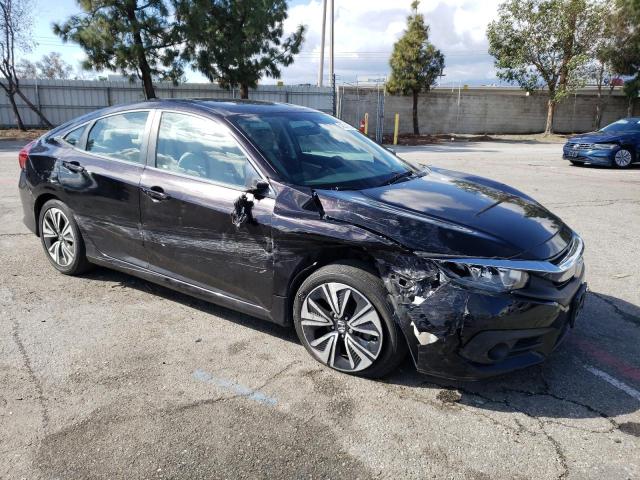 19XFC1F35GE212449 Honda CIVIC EX