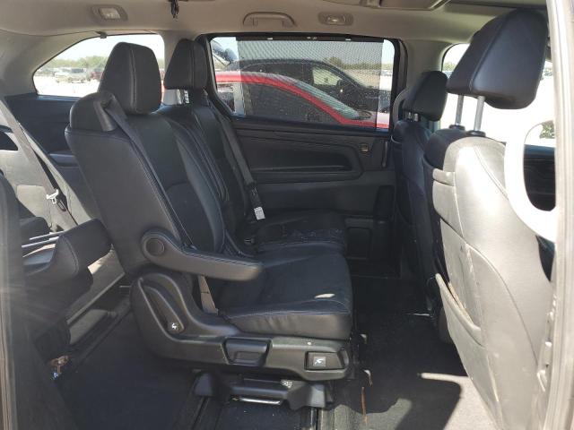 5FNRL6H88NB016385 Honda Odyssey Touring