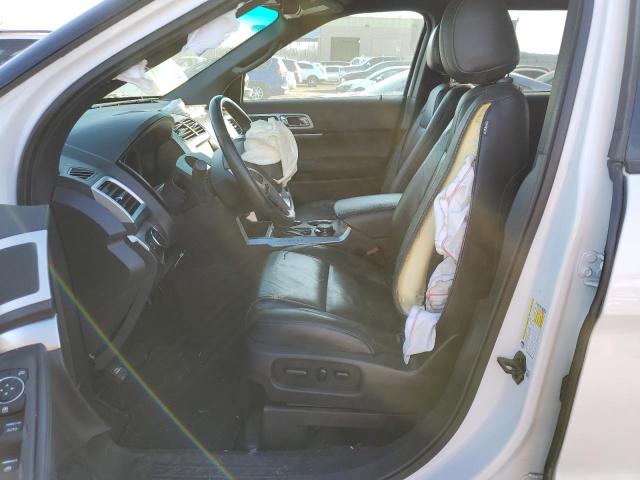 1FM5K8D87EGA99053 Ford EXPLORER XLT