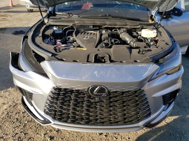 2T2BCMEA0PC004666 Lexus Rx 500h F Sport