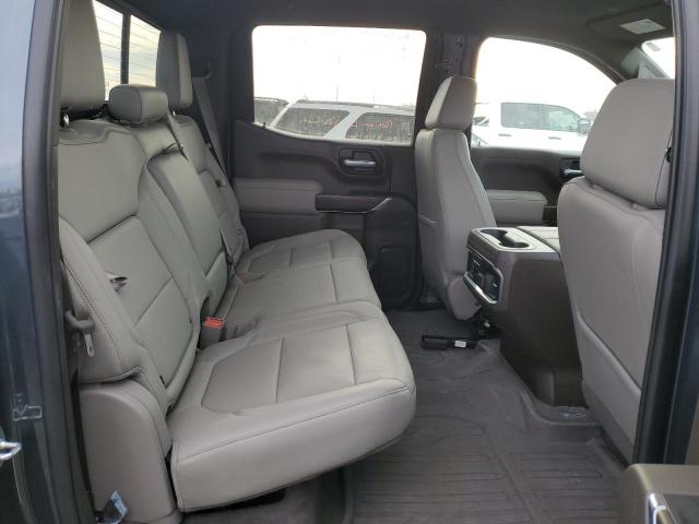 3GTU9DED8LG353368 GMC Sierra K1500 Slt