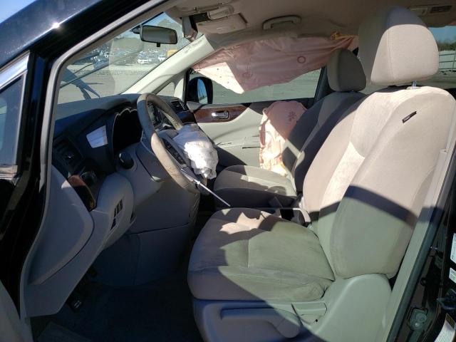 JN8AE2KP2F9120399 Nissan QUEST S
