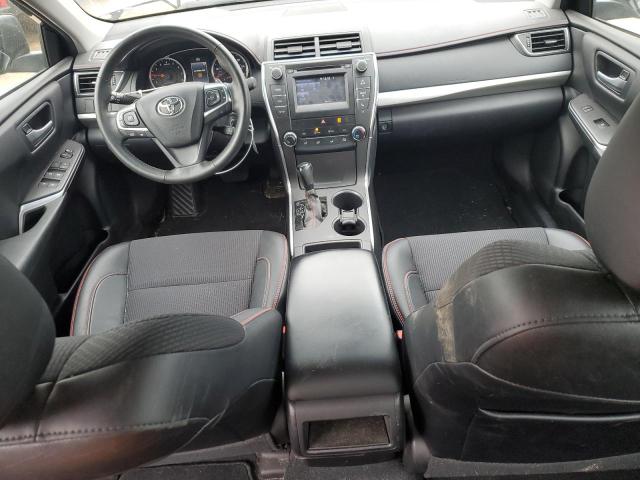 4T1BF1FK7HU421865 Toyota CAMRY LE