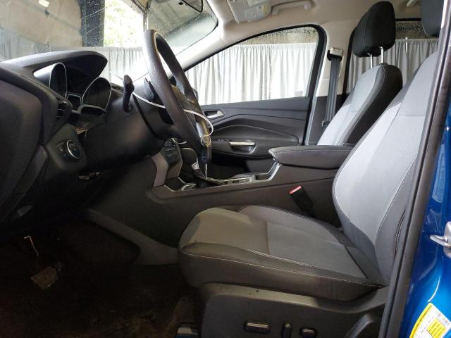 1FMCU0GD5HUE98531 Ford ESCAPE SE