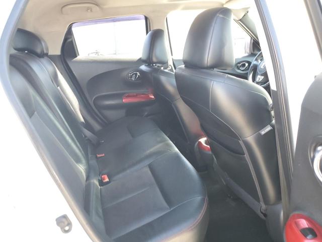 JN8AF5MV2FT558319 Nissan JUKE S