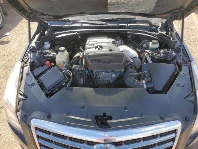 1G6AH5SX3E0113018 Cadillac ATS LUXURY