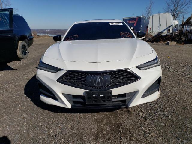 19UUB5F53MA009353 Acura Tlx Tech A