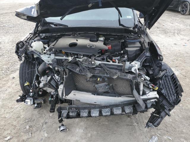 3PCAJ5M38KF134083 Infiniti Qx50 Essential