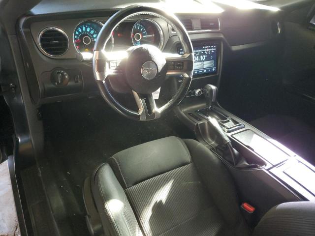 1ZVBP8CF8E5271740 Ford MUSTANG GT