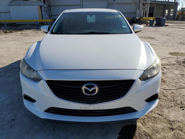JM1GJ1U57E1108141 Mazda 6 SPORT