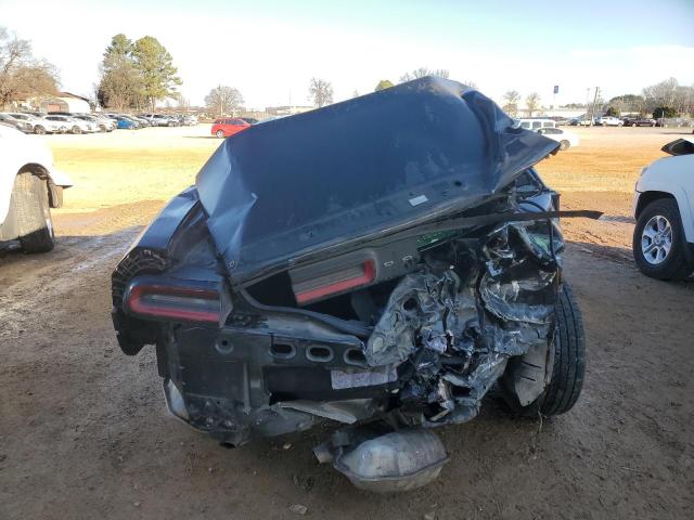 2C3CDZBG2FH861334 Dodge Challenger Sxt Plus