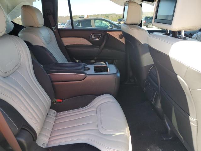 JN8AZ2NEXK9238757 Infiniti QX80 LUXE
