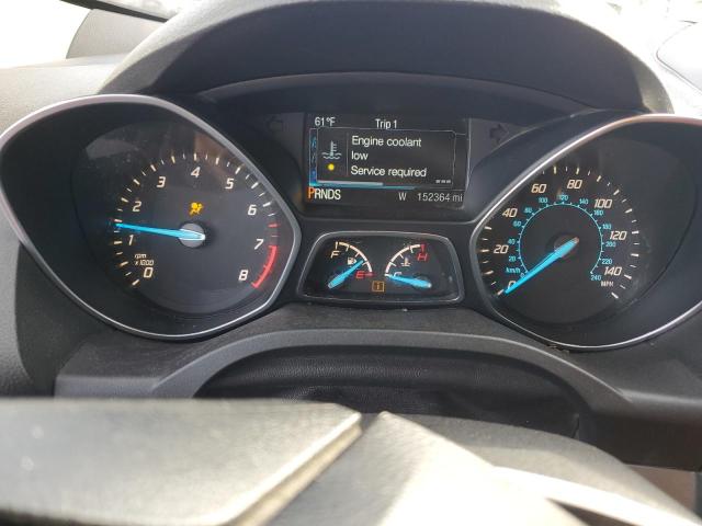 1FMCU0GX9EUA30288 Ford ESCAPE SE
