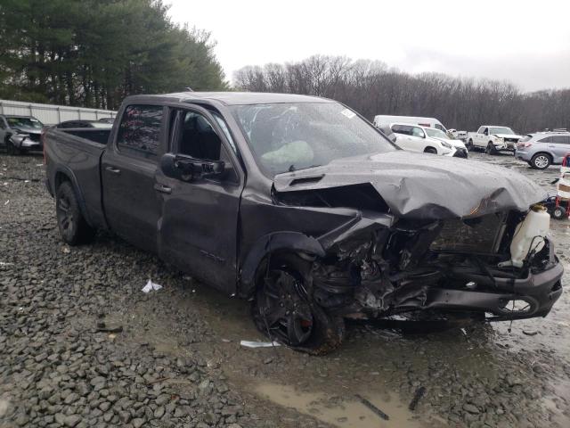 1C6SRFMT0LN343587 RAM 1500 Big Horn/lone Star