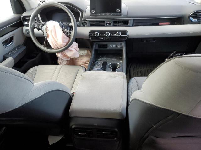 5FNYG1H21PB022403 Honda PILOT LX