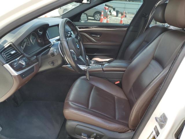 WBA5A5C52ED508829 BMW 528 I