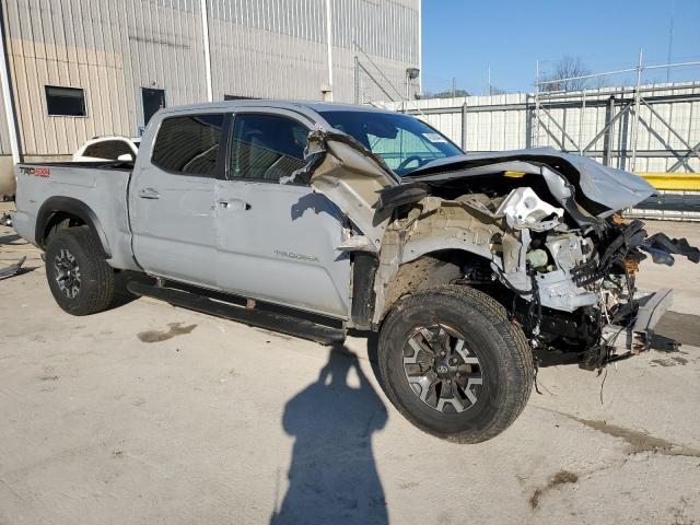 3TMDZ5BN1KM055733 Toyota Tacoma Double Cab
