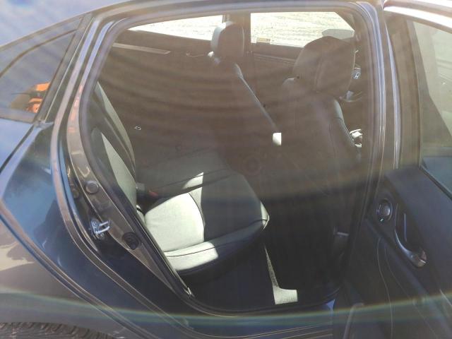 SHHFK7H92LU206439 Honda Civic Sport Touring