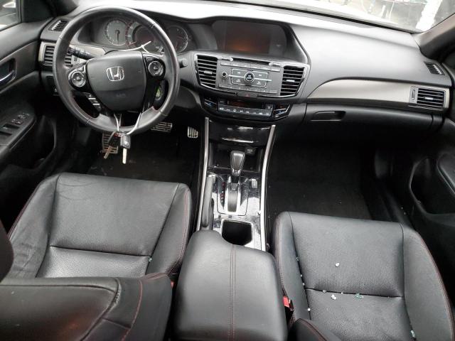 1HGCR2F14HA296033 Honda Accord Sport Special Edition