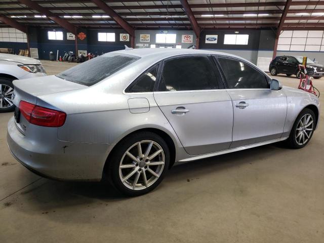 WAUFFAFL6FN037871 Audi A4 Premium Plus