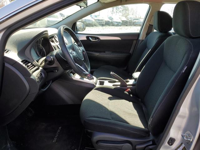 3N1AB7AP0KY282199 Nissan SENTRA S