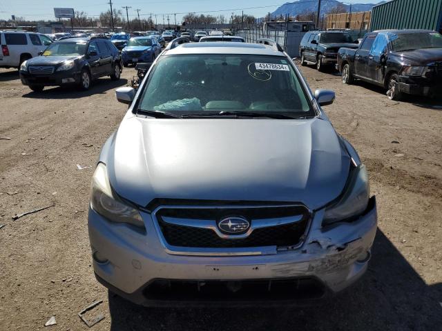 JF2GPBPC0FH291598 Subaru Xv Crosstrek 2.0i Hybrid Touring