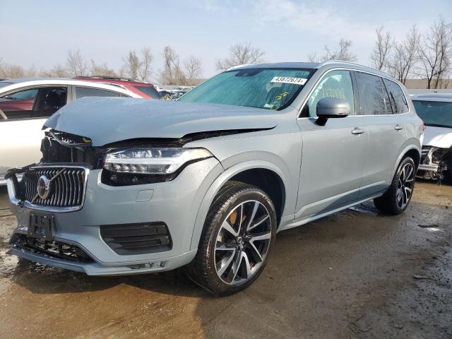 Auction sale of the 2022 Volvo Xc90 T6 Momentum, vin: YV4A22PK9N1786414, lot number: 43872674