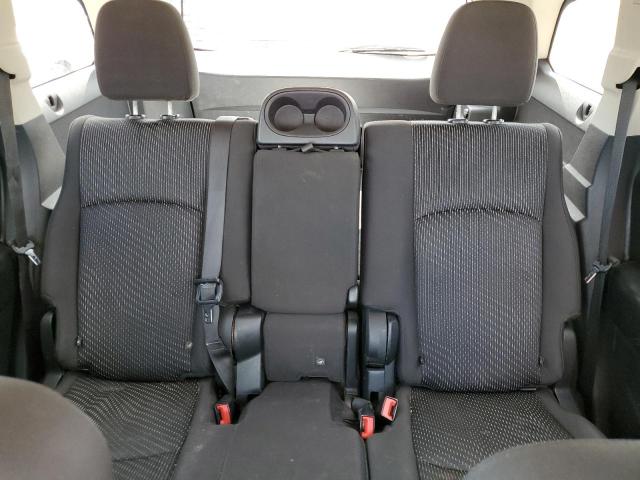 3C4PDCAB2GT235131 Dodge JOURNEY SE